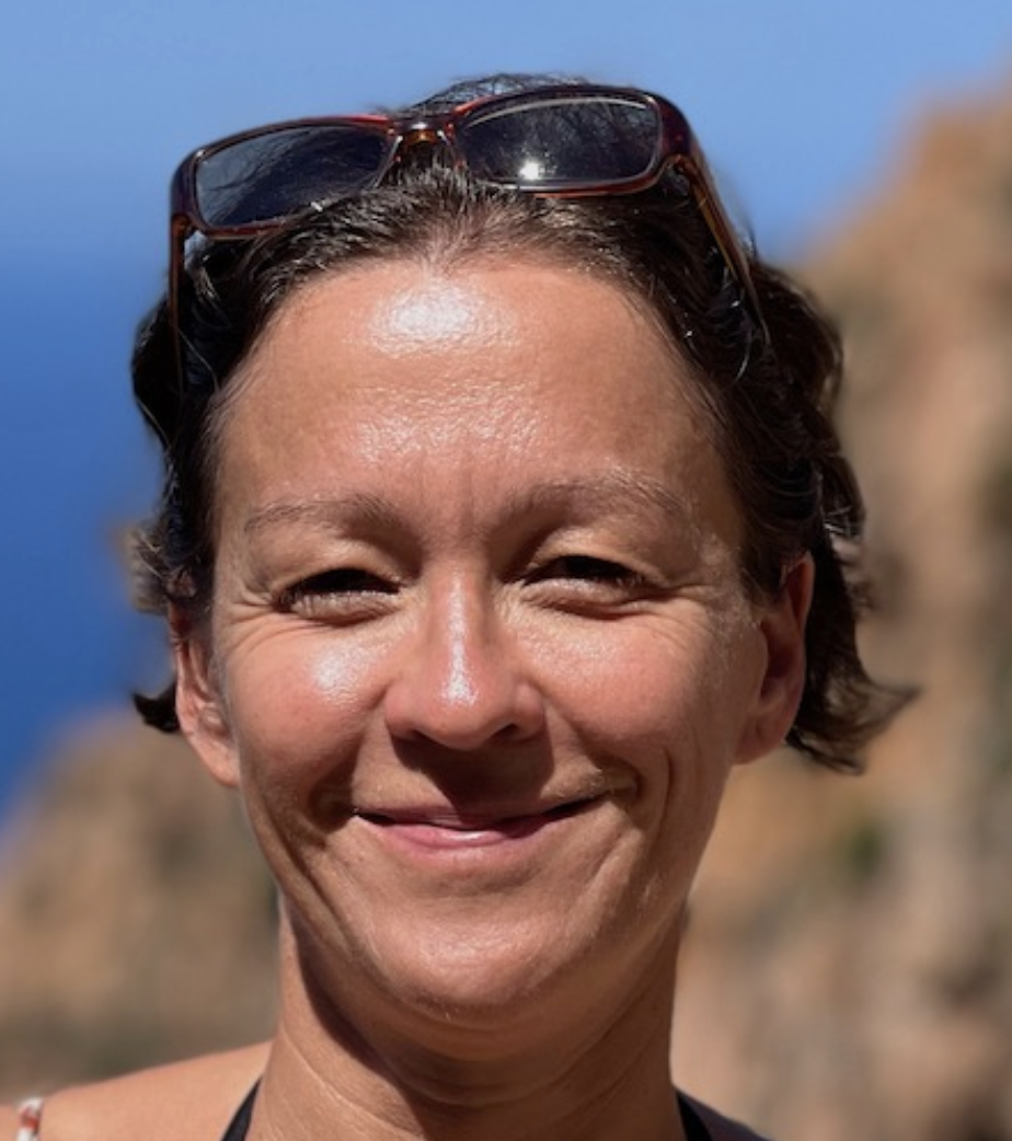 Portraitfoto Stefanie Anschütz